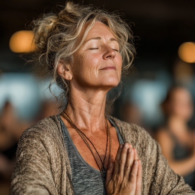 Instructor karunixo demonstrând tehnica corectă